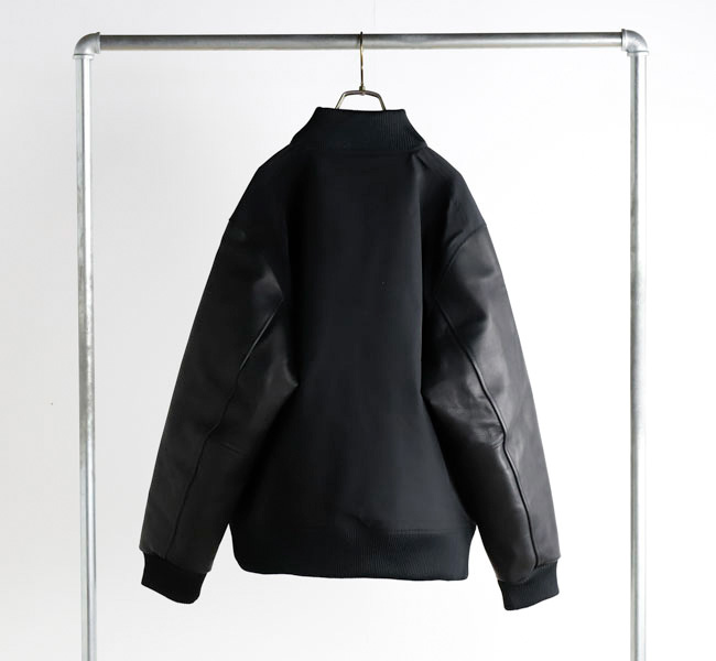 Jackman ジャックマン JM8589 OXアワードジャケット OX Award Jacket