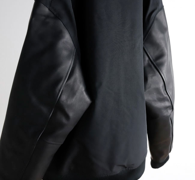 Jackman ジャックマン JM8589 OXアワードジャケット OX Award Jacket