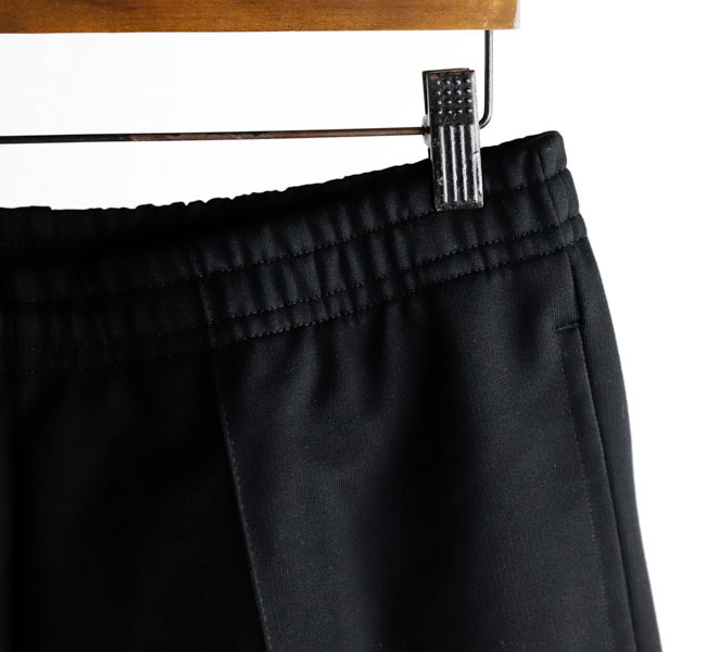 Jackman ジャックマン JM4517 MZ Sweat Pintack Pants MZスウェット