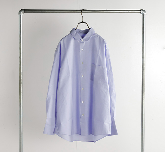 EEL Products イール プロダクツ Conkara Shirts コンカラシャツ