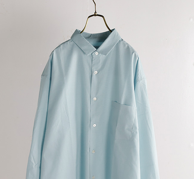EEL products Ceylon Tee E-21593 チャコール M EEL - EEL products Ceylon Tee E-21593 Sの通販｜ラクマ