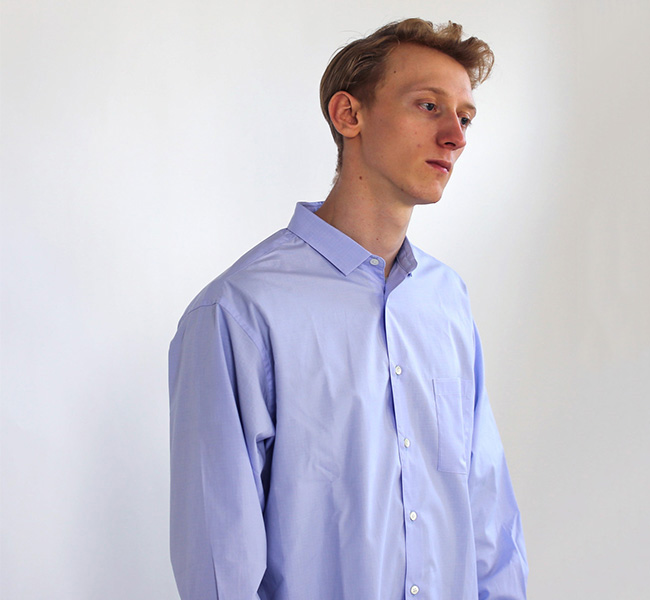 EEL Products イール プロダクツ Conkara Shirts コンカラシャツ E-24403