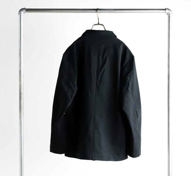 Jackman ジャックマン JM8410 Stretch Jacket ストレッチジャケット