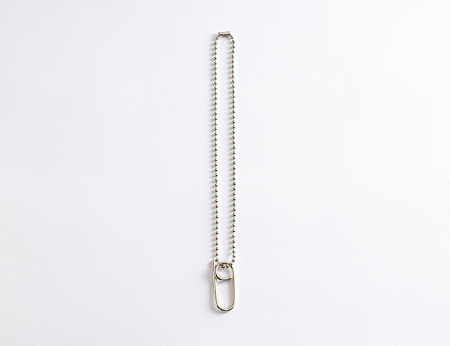 CANDY DESIGN&WORKS / Kim キム キーリング キーホルダー