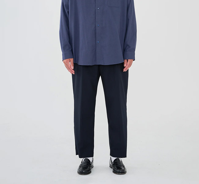 EEL Products イール プロダクツ E-26265A 少年パンツ Shonen Pants