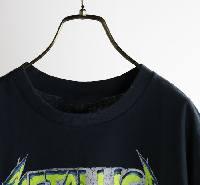 メタリカ Tシャツ LLICA 楽天市場】Metallica Tシャツ メタリカ Summer Shit ロックT