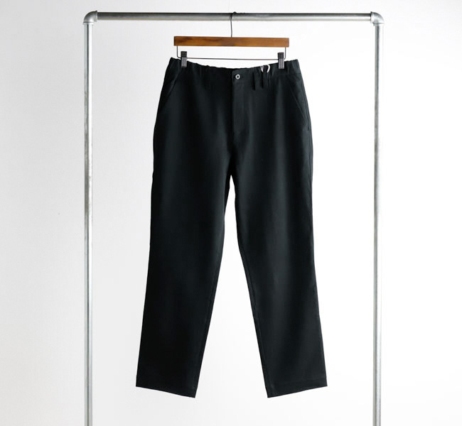 Jackman ジャックマン JM4955 Stretch Trousers ストレッチ