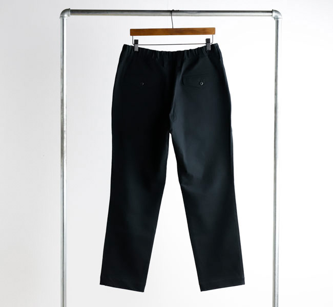 たつ　Jackman ストレッチトラウザー ジャックマン JM4955P Jackman ジャックマン JM4955 ストレッチトラウザーStretch