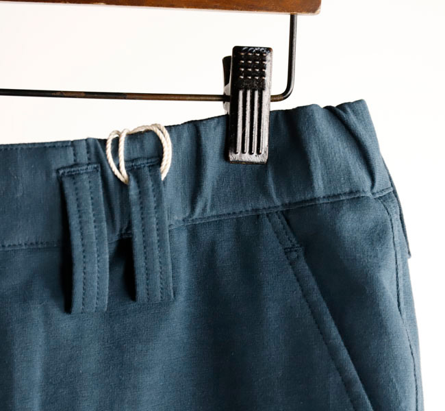 Jackman ジャックマン JM4955 Stretch Trousers ストレッチ