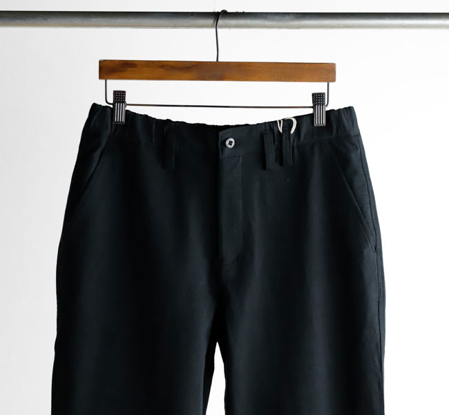 Jackman ジャックマン JM4955 Stretch Trousers ストレッチ