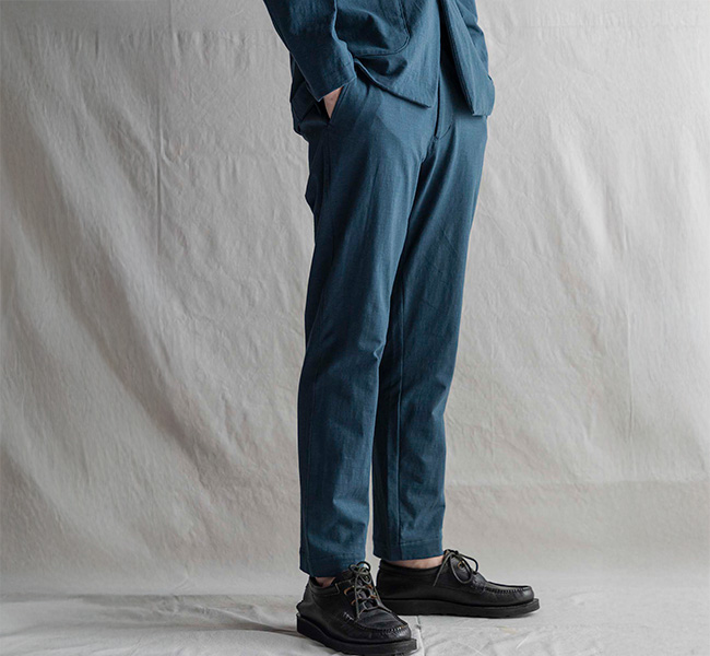 ジャックマン　ストレッチトラウザー Jackman ジャックマン JM4955 Stretch Trousers ストレッチ