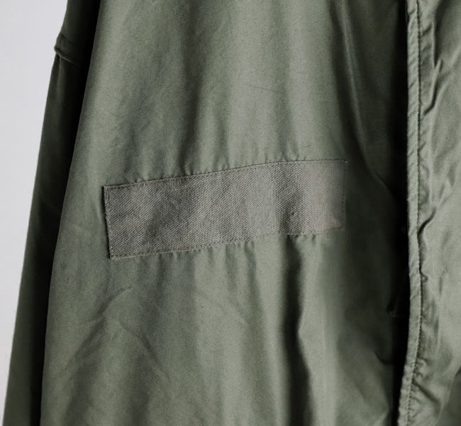 orSlow(オアスロウ)M-65フィッシュテールコート orSlow(オアスロウ) M-65 Fish Tail Coat | STRATO BLOG