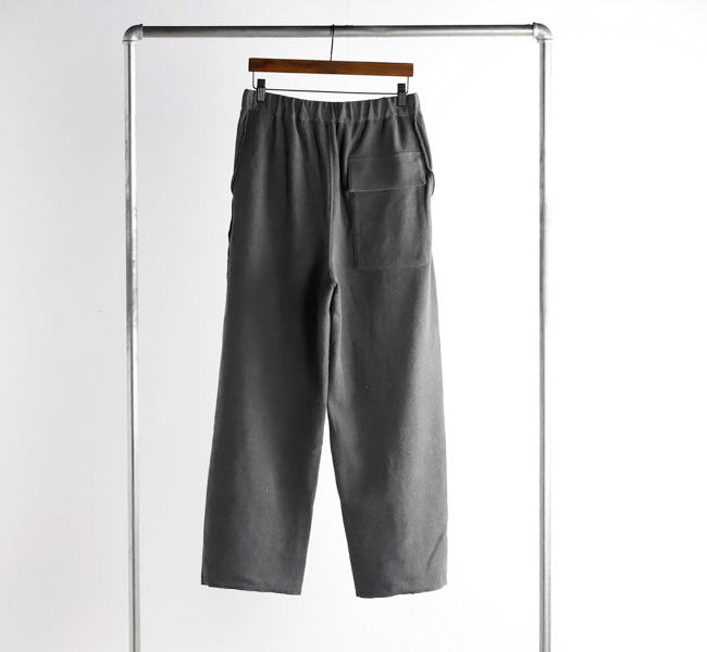 PERS PROJECTS スウェットパンツ（rroomm別注） PERS PROJECTS スウェットパンツ（rroomm別注）