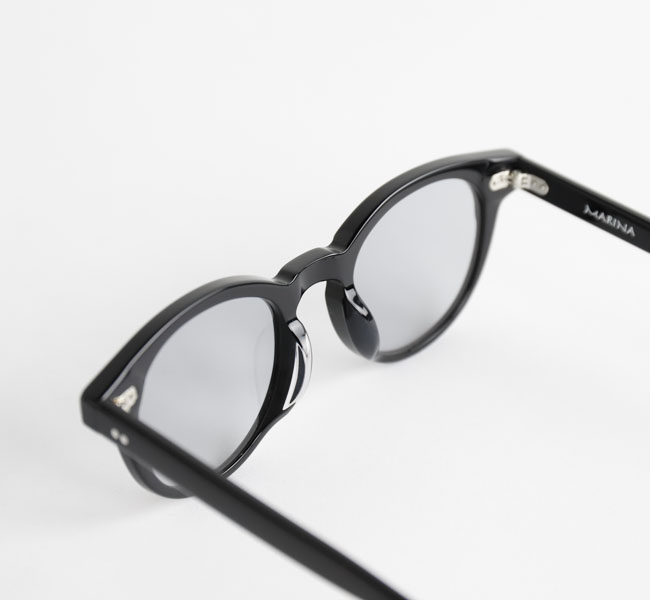 NEW. ニュー MARINA マリーナ (旧 NEWMAN ニューマン ） 眼鏡 サングラス