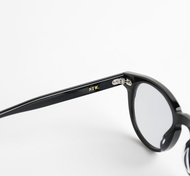 NEW. ニュー MARINA マリーナ (旧 NEWMAN ニューマン ） 眼鏡 サングラス