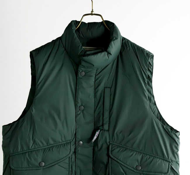 エルエルビーン　ダウンベスト WEB限定【LLBEAN/エルエルビーン】Holden Down Vest/ダウン