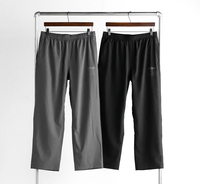 WILD THINGS ワイルドシングス WT26043AD モーションパンツ MOTION PANTS