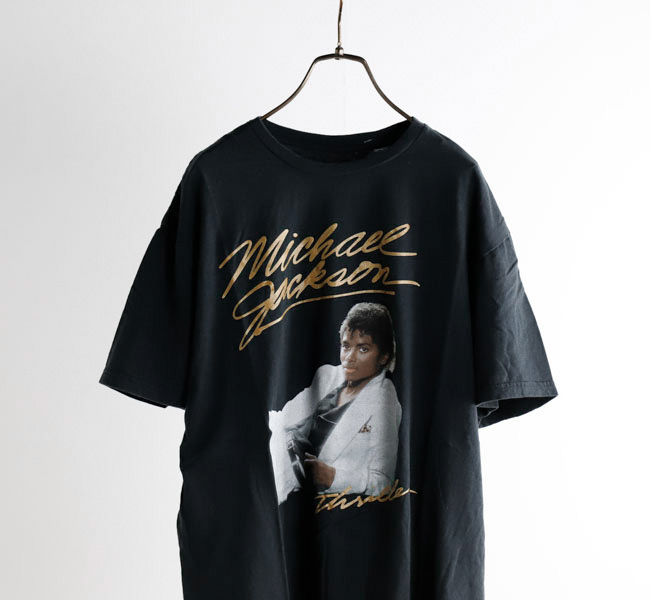 THRIFTY LOOK スリフティールック THRIFTY 