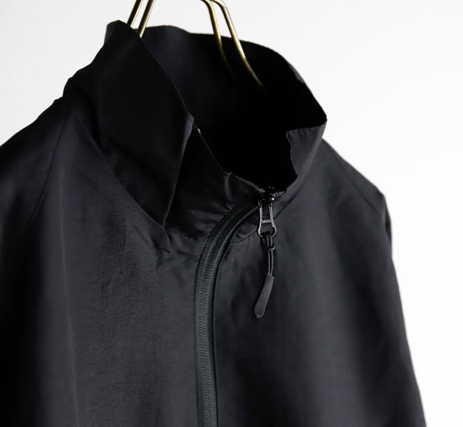 POET MEETS DUBWISE ウィンドブレーカー　XL POET MEETS DUBWISE / PMD+SOUND SYSTEM WINDBREAKER ポエトミー