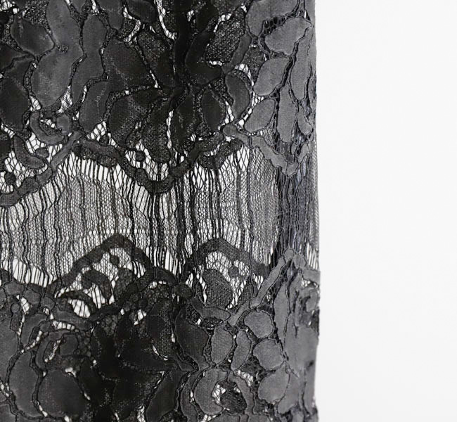 今期新品⭐︎ヴェリテクール⭐︎VC-2763 レーススカート VC-2763<br>レーススカート - COLLECTION - Veritecoeur