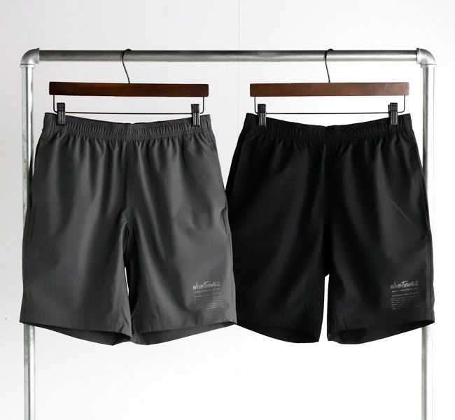 WILD THINGS ワイルドシングス WT26044AD ベースショーツ BASE SHORTS
