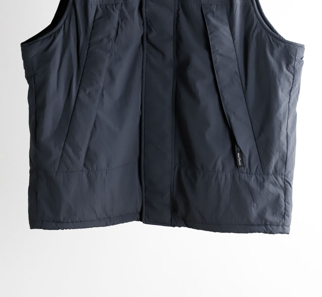 WILD THINGS ワイルドシングス MONSTER VEST モンスターベスト