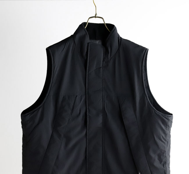 WILD THINGS ワイルドシングス MONSTER VEST モンスターベスト