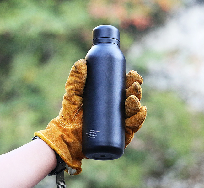フランシュリッペ水筒 By YOU Summer 20oz(592ml)
