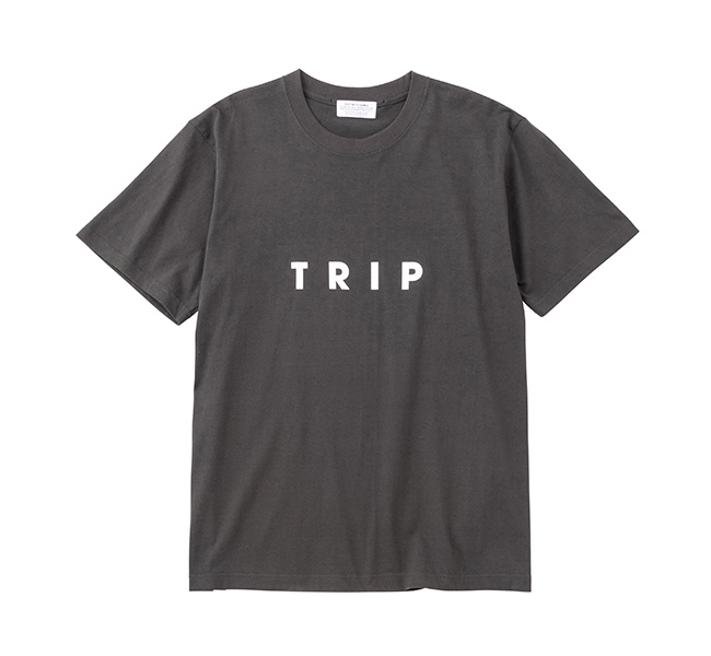 tシャツ 「別注」POET MEETS DUBWISE LISTEN Tシャツ レディース 別注】POET MEETS DUBWISE LISTEN Tシャツ（Tシャツ／カットソー