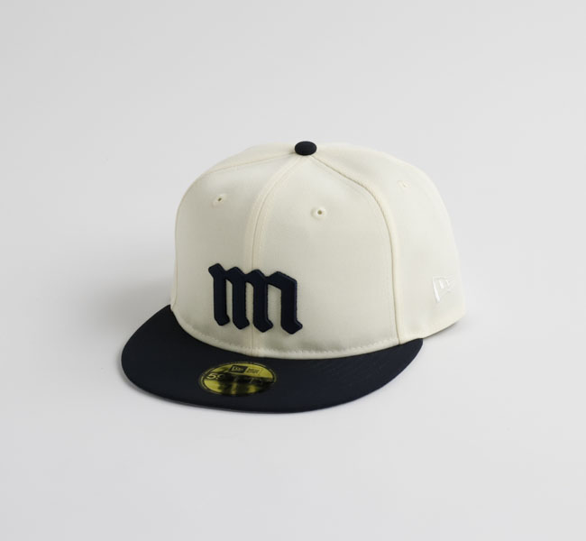 バニラさま専用　59FIFTY ソフトバックラム min-nano キーホルダー 59FIFTY ソフトバックラム Powered by GORO NAKATSUGAWA（MIN-NANO