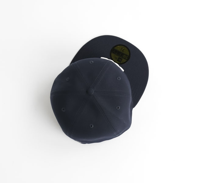 NEW ERA ニューエラ 59FIFTY ソフトバックラム Powered by GORO