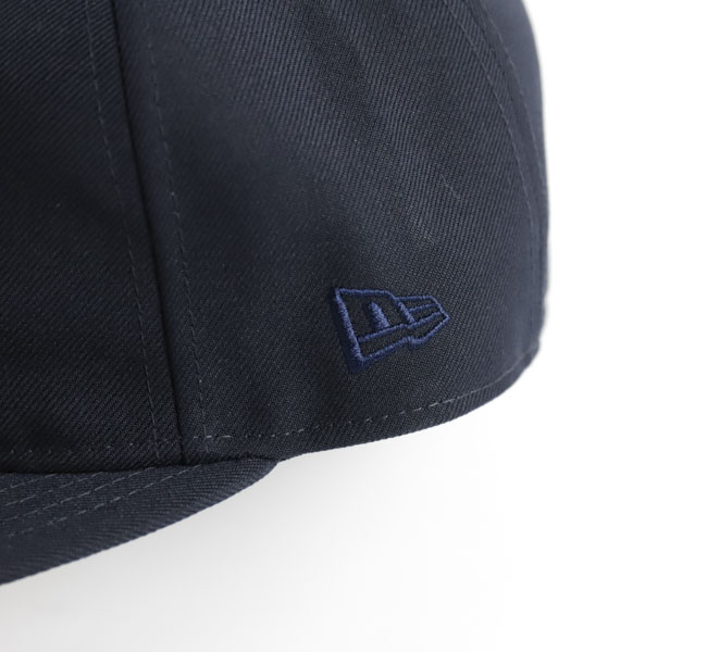 NEW ERA ニューエラ 59FIFTY ソフトバックラム Powered by GORO