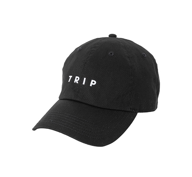 POET MEETS DUBWISE / TRIP CAP ６パネルキャップ TRPCP-0484