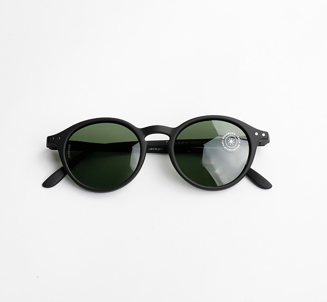 IZIPIZI イジピジ SUN POLARIZED #D SUN ポラライズド 偏光