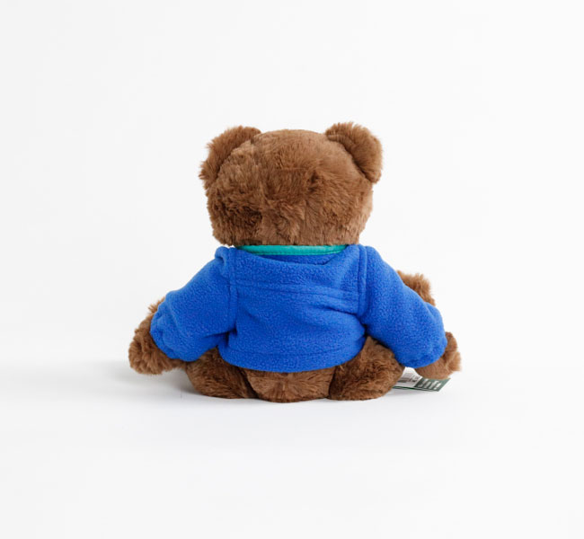 L.L.BEAN エルエルビーン L.L.Bear with Fleece Pullover エル・エル 