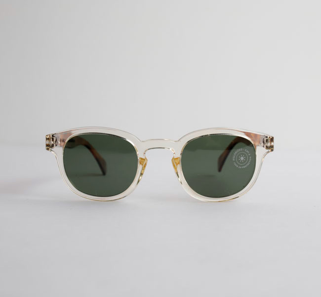 IZIPIZI イジピジ SUN POLARIZED #C SUN ポラライズド 偏光レンズ