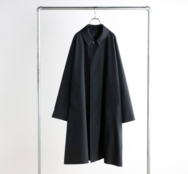 キャプテンサンシャイン KAPTAIN SUNSHINE Walker Coat