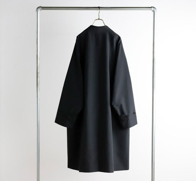 キャプテンサンシャイン ウォーカーコート Walker Coat キャプテンサンシャイン KAPTAIN SUNSHINE Walker Coat