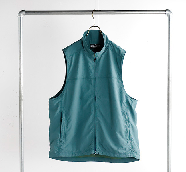 WILD THINGS ワイルドシングス ARMY JACKET アーミージャケット