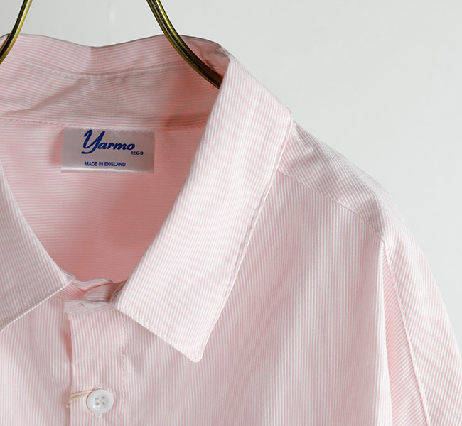トップス yarmo shirt size M 楽天市場】yarmo（カラーブルー）（トップス｜レディース