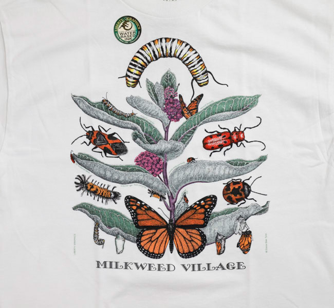 DIEGO プリント作品 LIBERTY GRAPHICS リバティーグラフィックス アートシルク