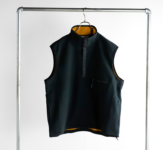エルエルビーン ソロンフリースベスト L.L.Bean エルエルビーン Men's Solon Fleece Vest メンズ
