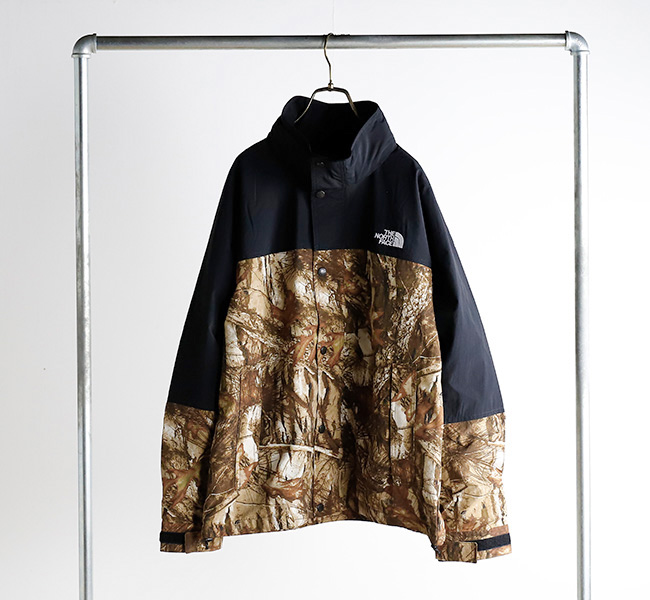 THE NORTH FACE ザノースフェイス NP72553 ノベルティハイドレナ