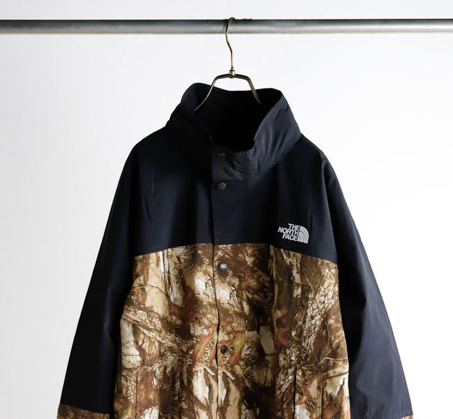 THE NORTH FACE ザノースフェイス NP72553 ノベルティハイドレナ