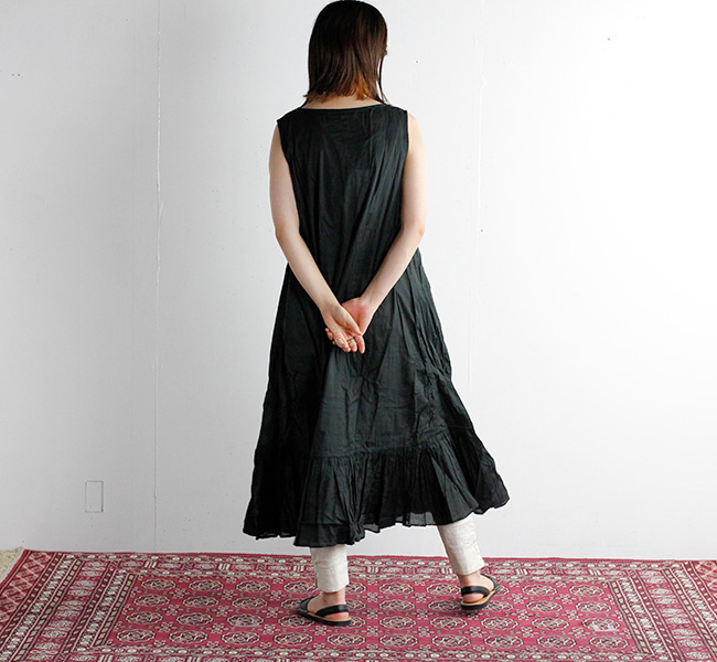 VeritecoeurフリルインナーOP *Long ST-099L ST-099L<br>フリルインナーOP *Long - BASIC - Veritecoeur