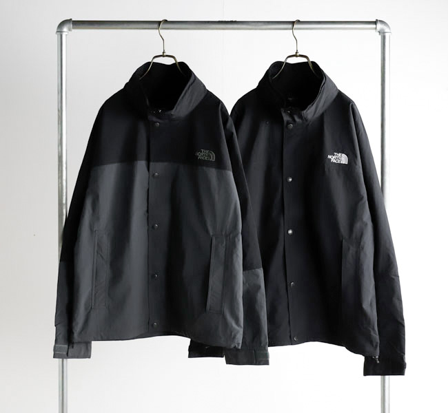 THE NORTH FACE ザノースフェイス NP22550 ハイドレナウィンド
