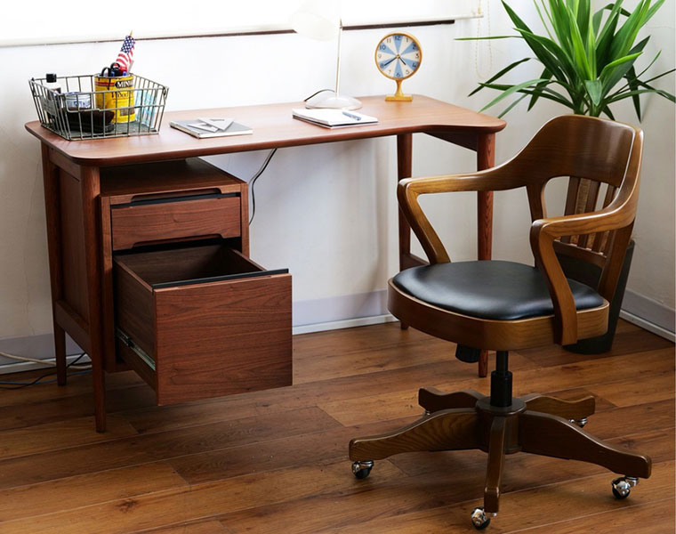 ACME FURNITURE アクメファニチャー BROOKS DESK ブルックスデスク　