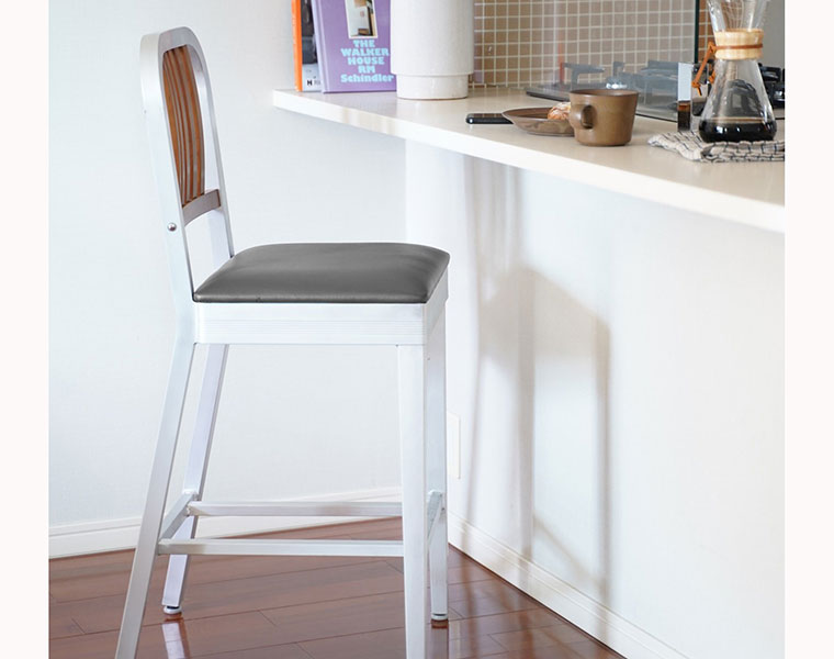カウンターチェアSH660 カウンターチェアSH660mm OFFICINA 家具・インテリア カウンターチェア