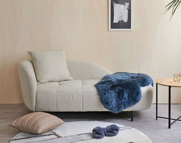 journal standard Furniture ジャーナルスタンダードファニチャー ANOR SOFA RIGHT ARM　アノールソファ 右アーム　