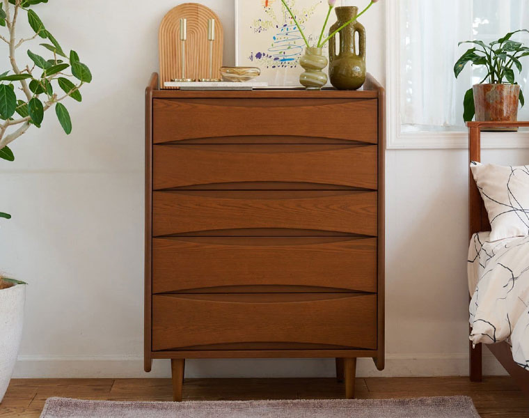journal standard Furniture ジャーナルスタンダードファニチャー AROS CHEST　アロス チェスト　